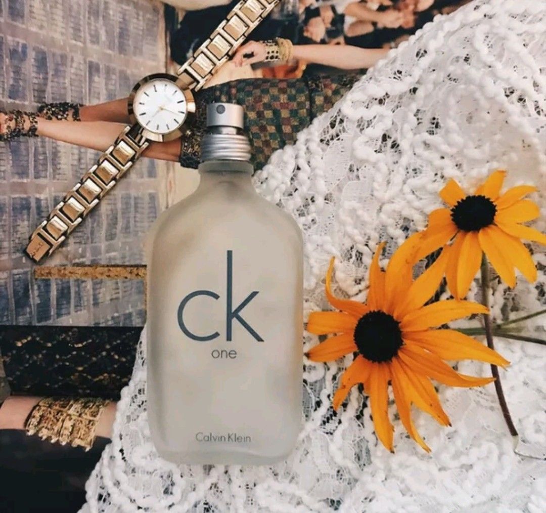 Parfum ck one shop original