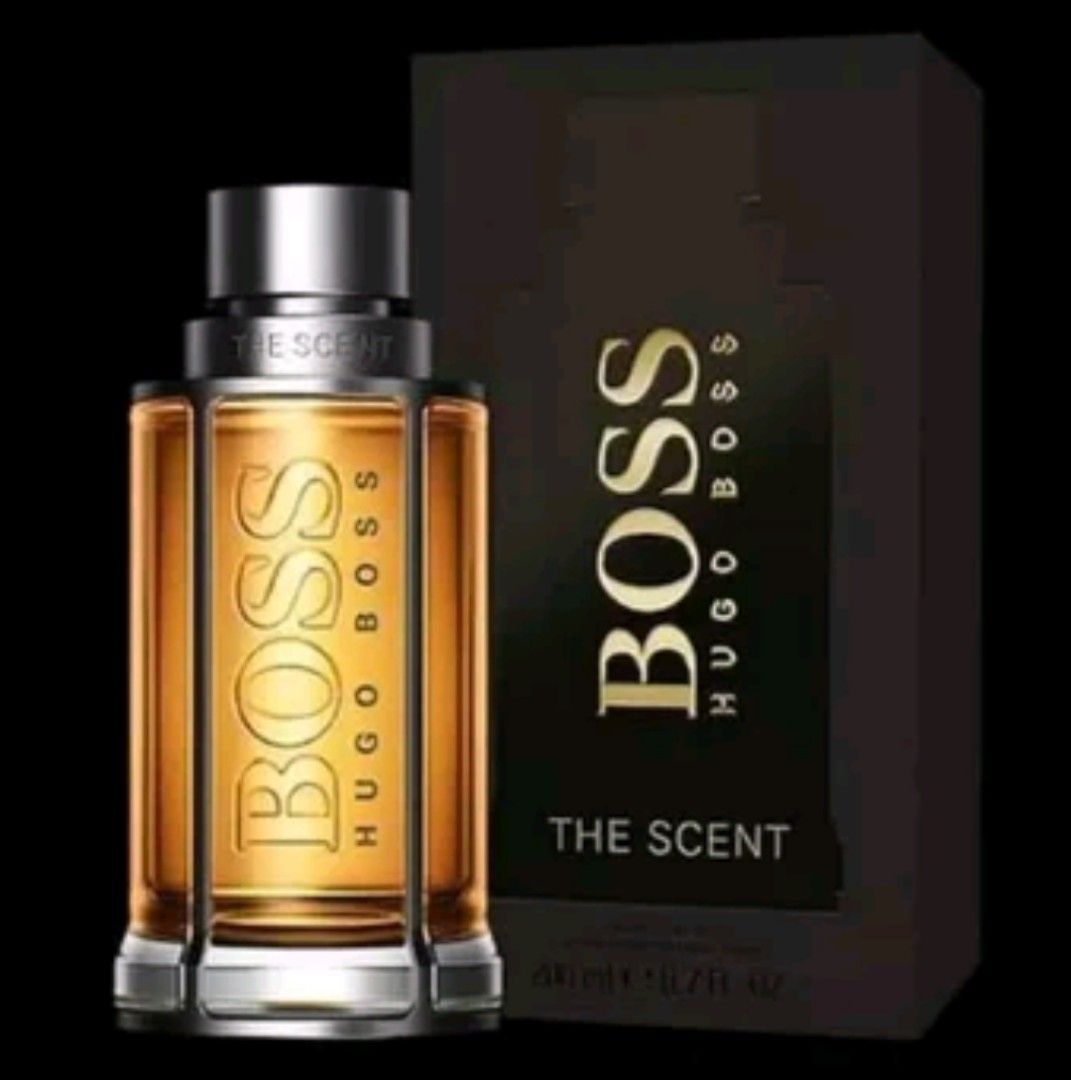 Harga parfum 2025 hugo boss asli