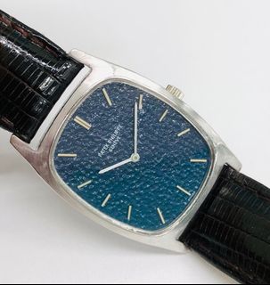 Patek philippe, Audemars Piguet Collection item 1