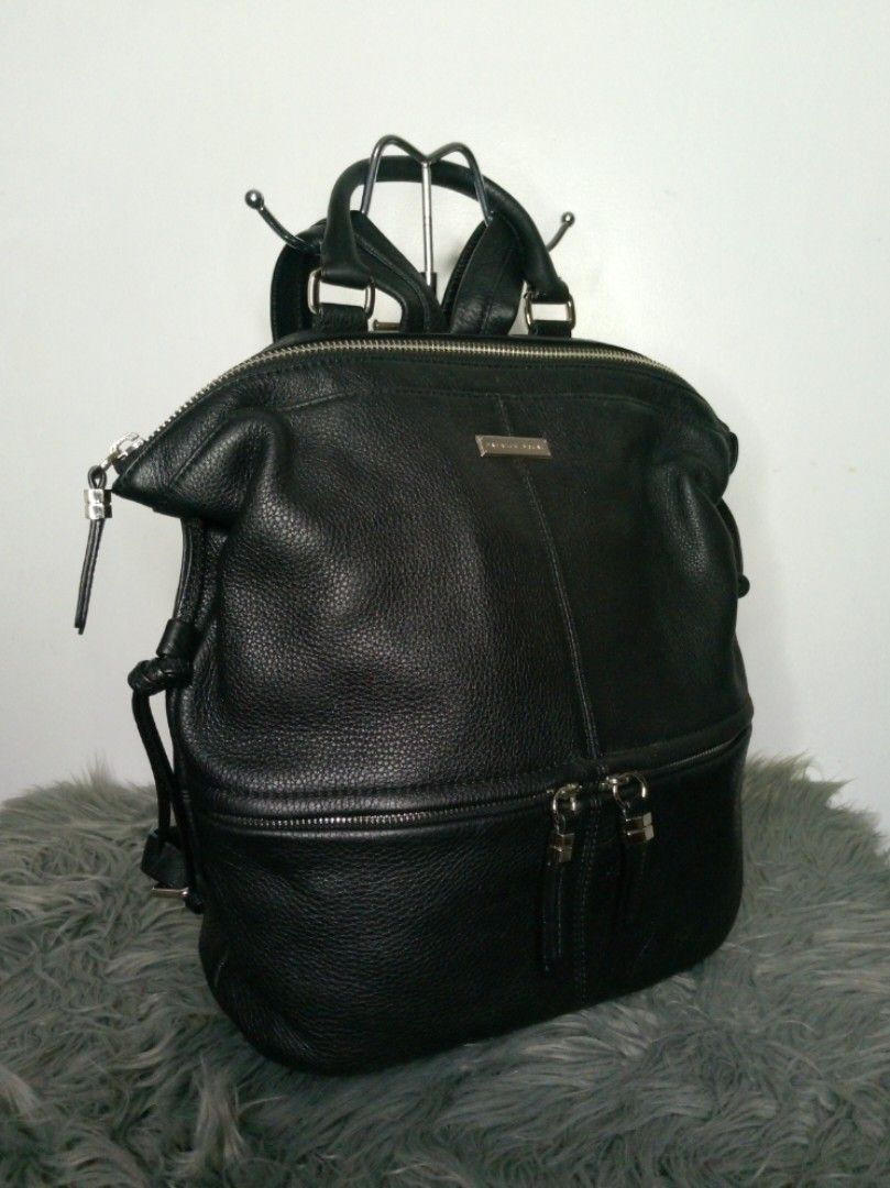 Patrice Breal Backpack on Carousell