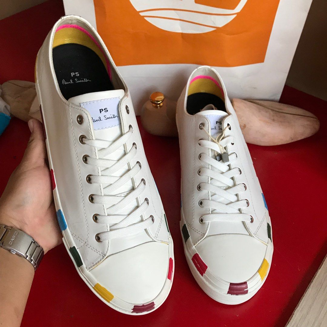 Ps paul on sale smith sneakers