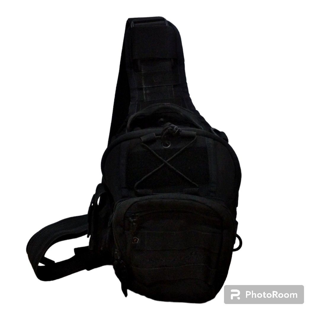 Pentagon ucb 2.0 black sales