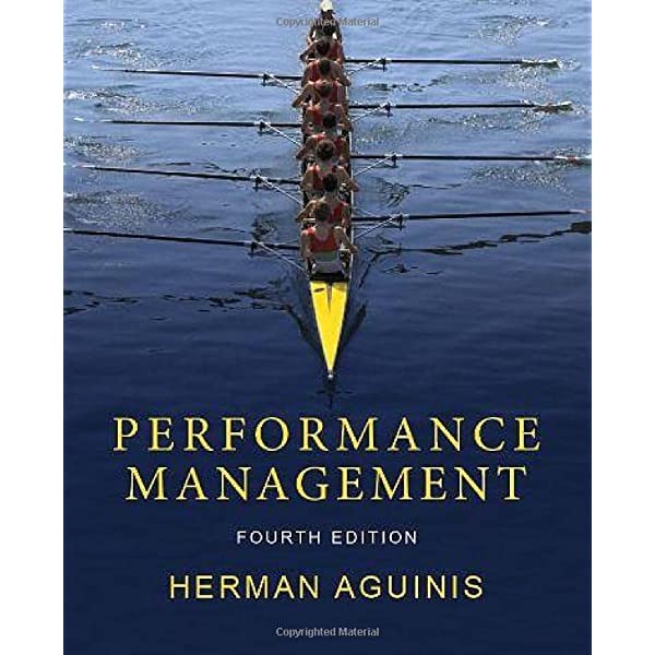 Performance Management, fourth edition, Hobbies & Toys, Books ...