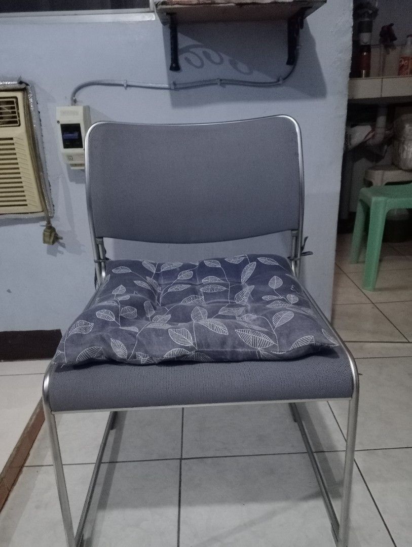 Personal Chair (Japan Made), Furniture & Home Living, Office Furniture