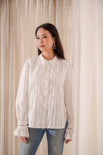 Petit Moi Sylvie Shirt