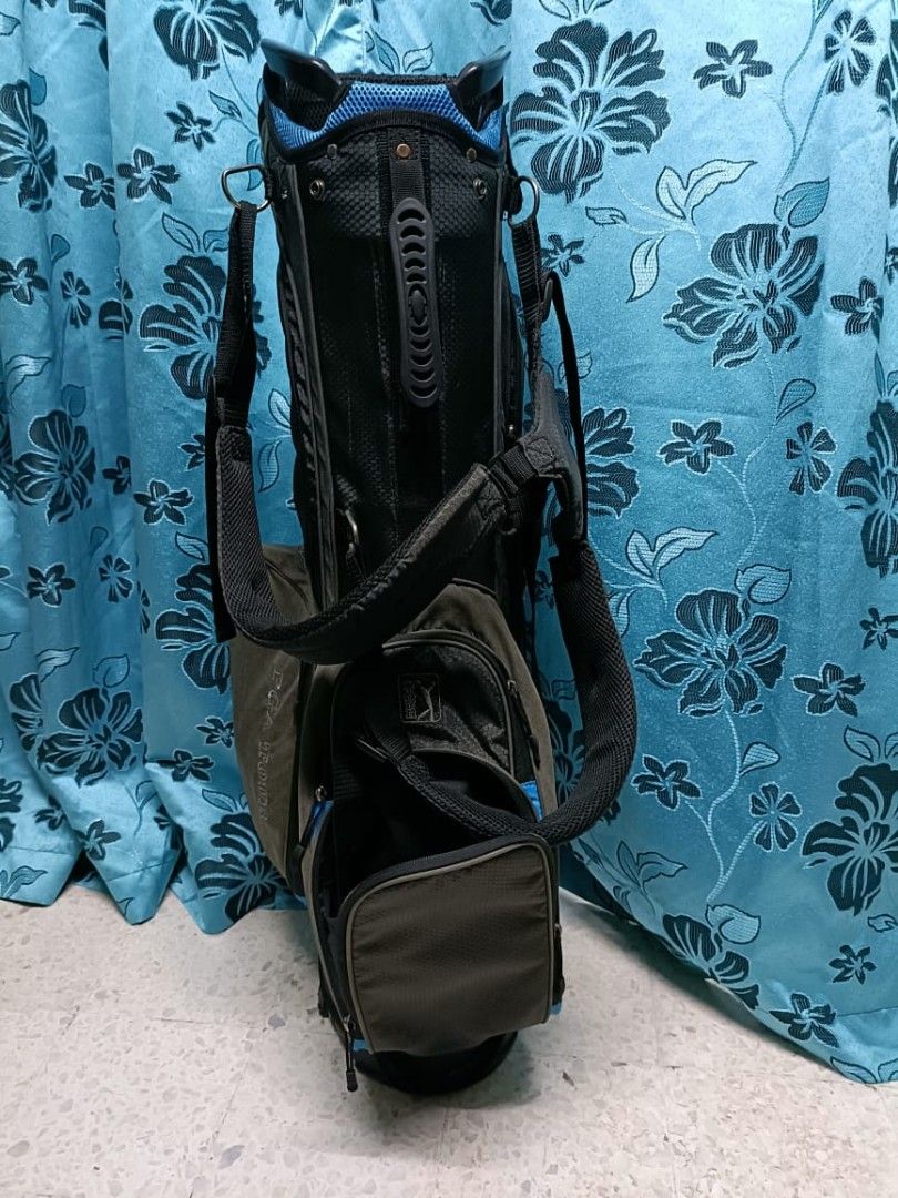PGA Tour Golf Bag, Sports Equipment, Other Sports Equipment and