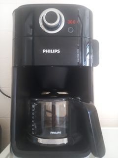 Philips Coffee Machine