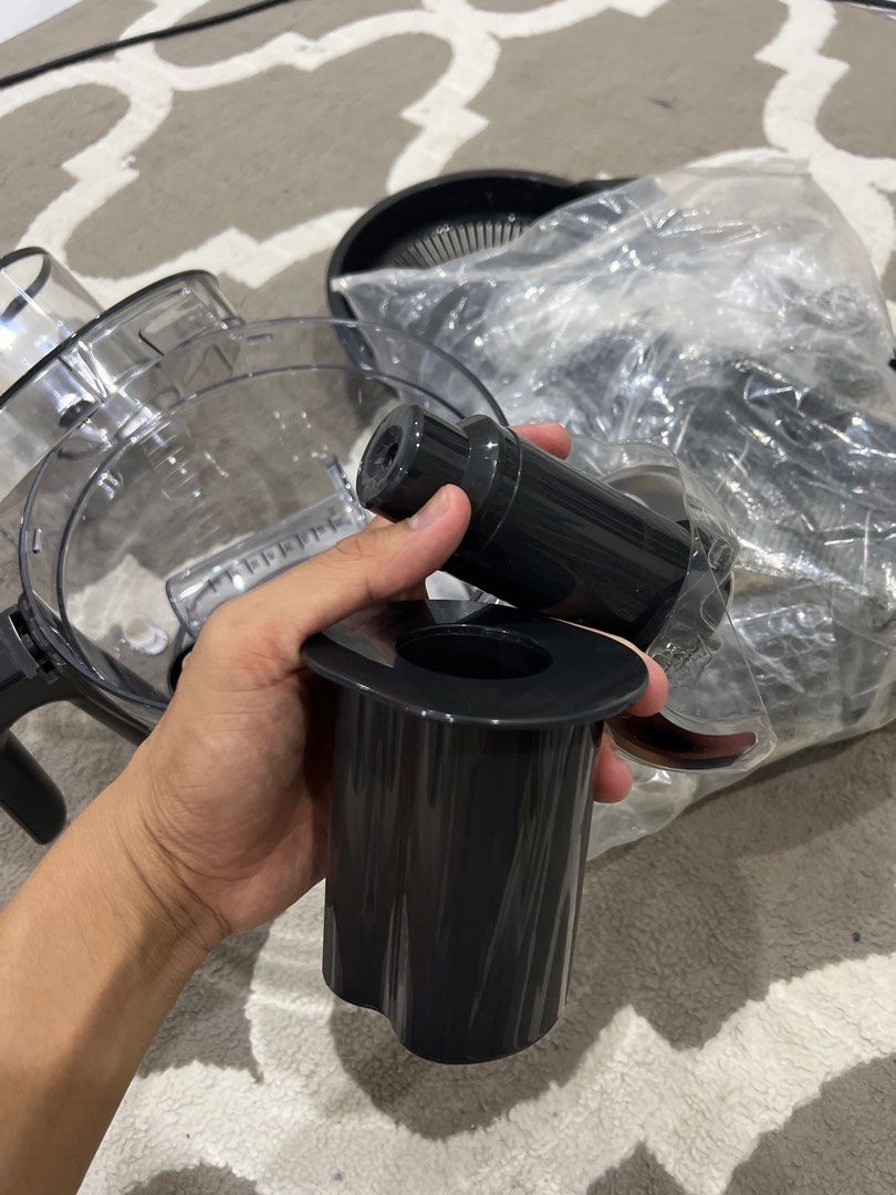 Philips Food Processor 7000 Series, TV & Home Appliances, Kitchen