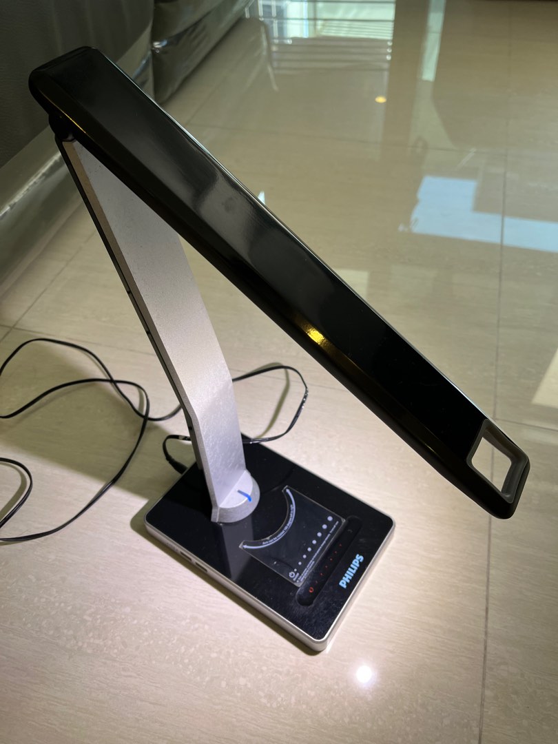 philips led table lamp price