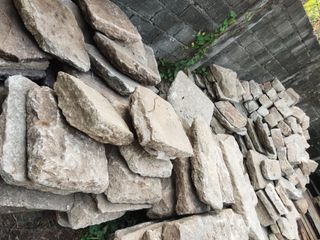 Piedra China