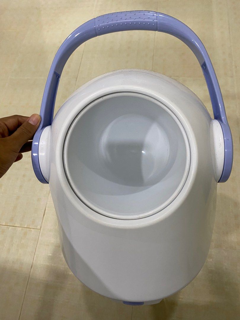 Pigeon Diaper Bin Nappy Bin, Babies & Kids, Bathing & Changing, Other