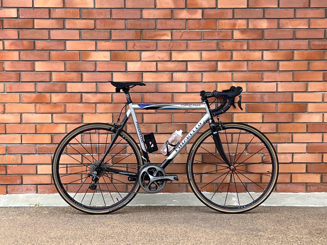 Pinarello opera clearance