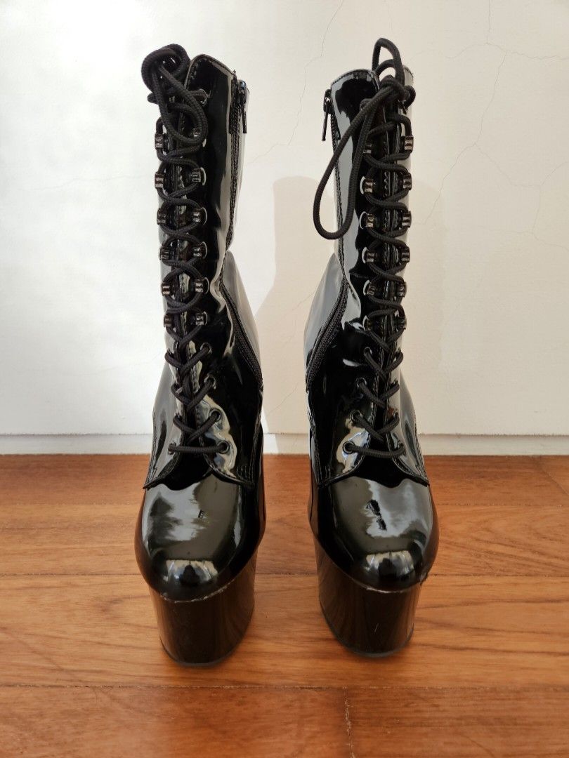 Pleaser store sky 1020