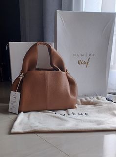 polene neuf mini camel