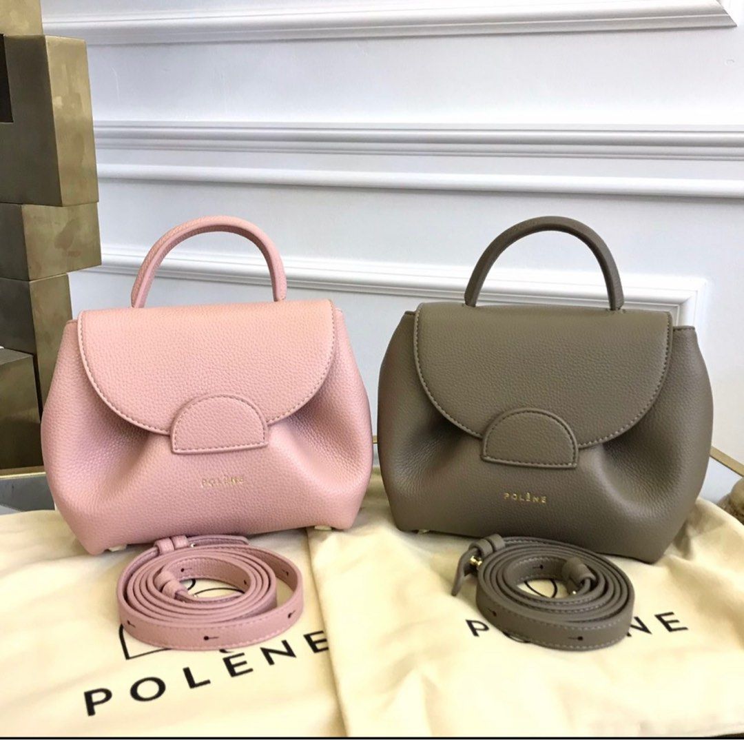 Polene numero sale uno