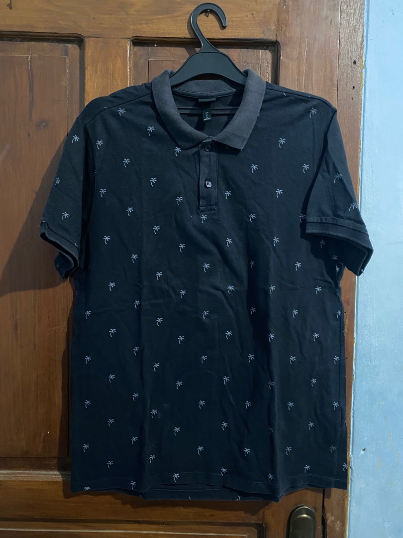 polo h&m on Carousell