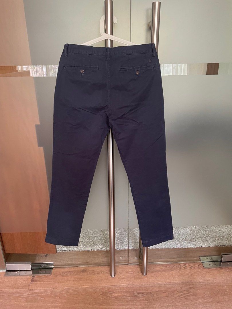 Further Reduce Polo Ralph Lauren chinos, Men's Fashion, Bottoms