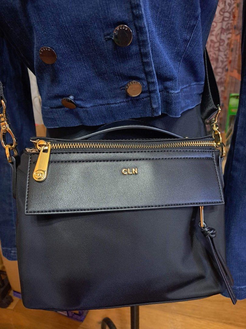 CLN sling bag preloved