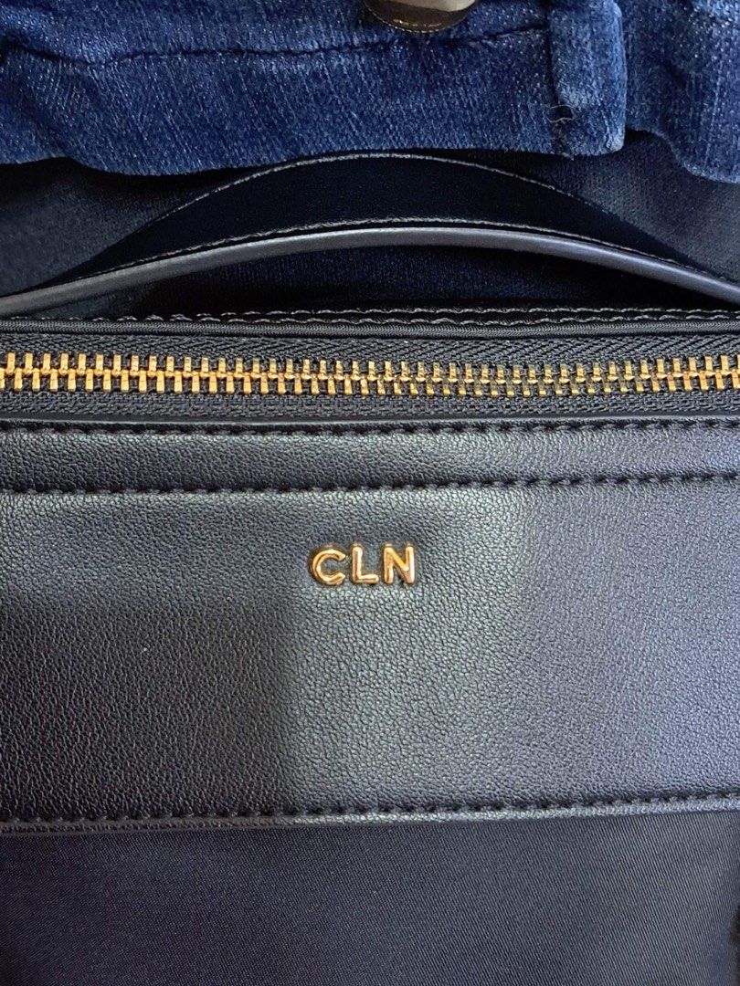 CLN sling bag preloved