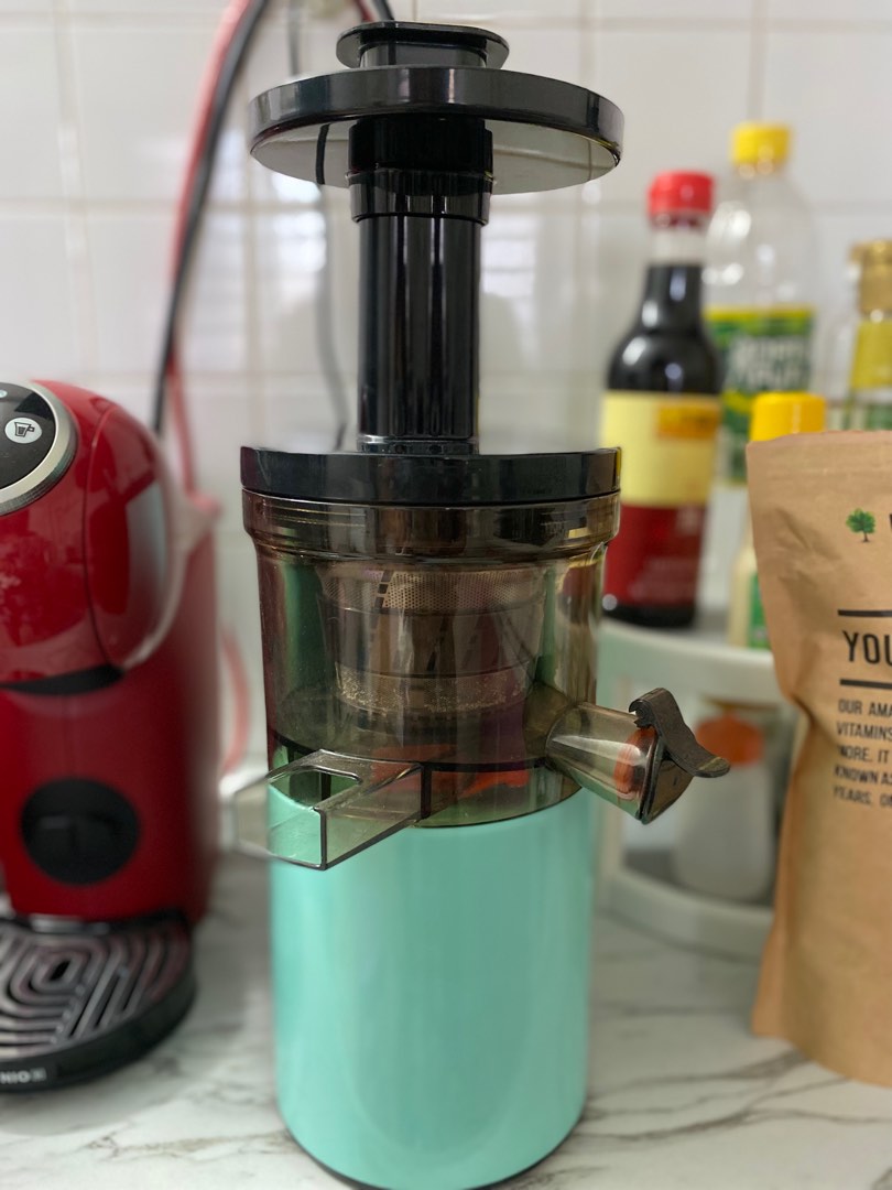 Preloved juicer Mayer, TV & Home Appliances, Kitchen Appliances