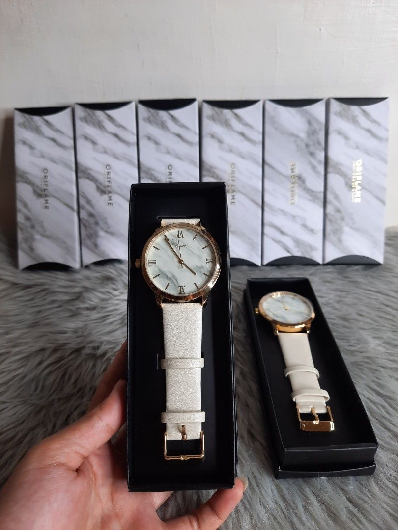 Premium Watches by Oriflame Europe