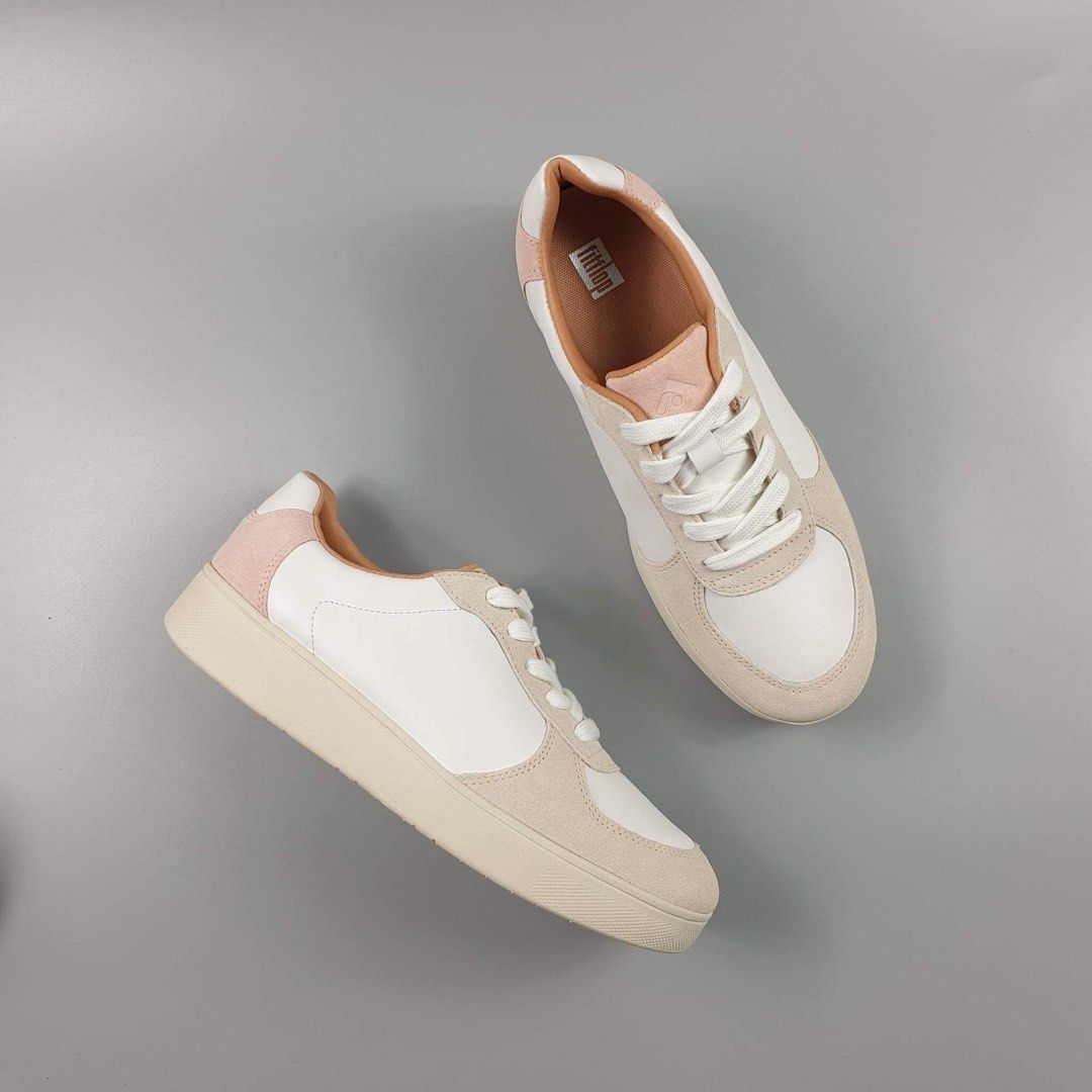 Fitflop discount fashion sneakers