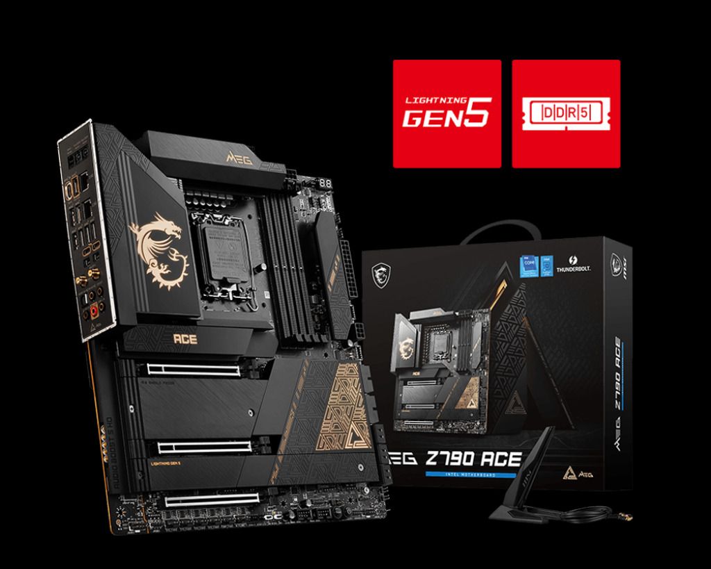 Msi motherboard cpu combo shop