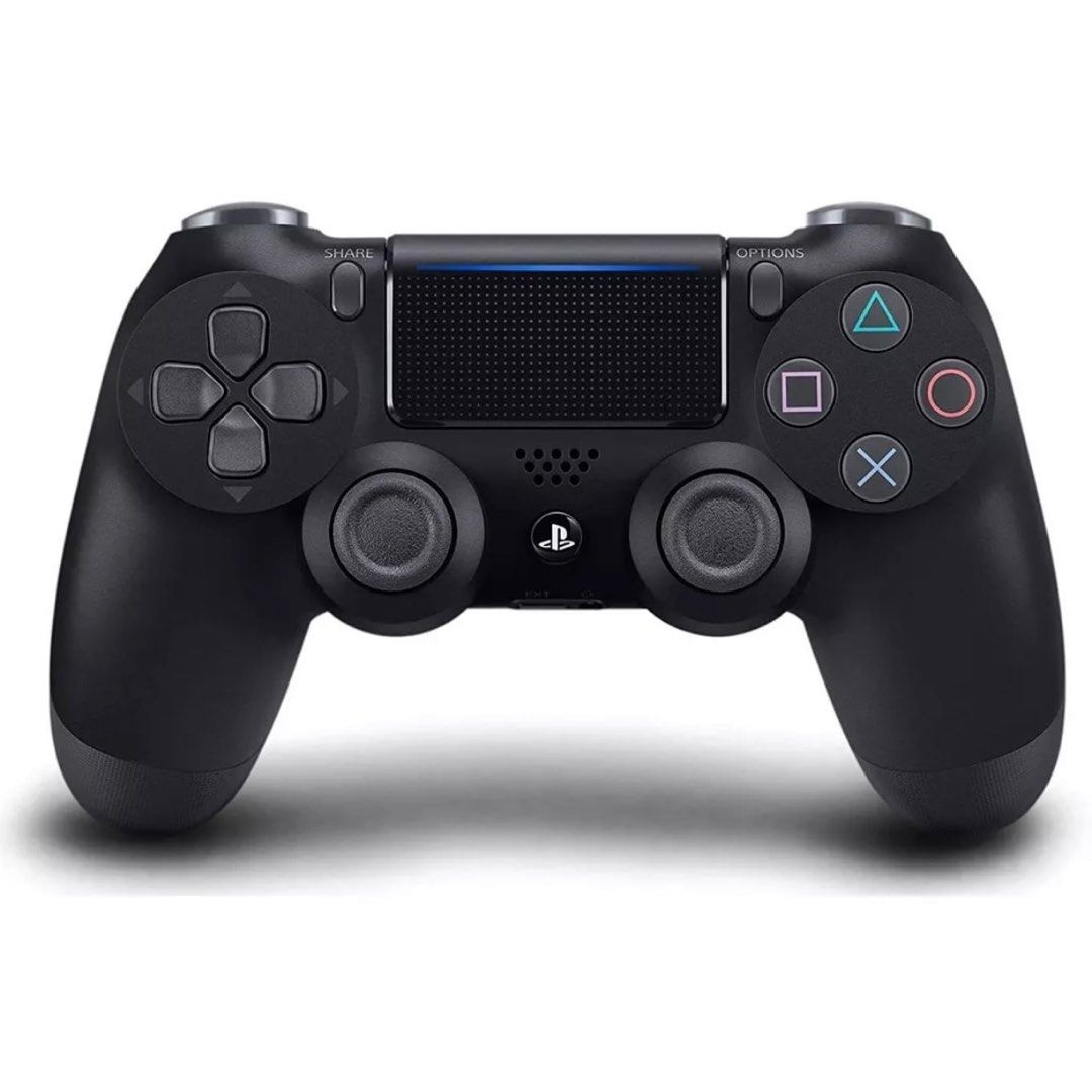 PS4 Controller Video Gaming Gaming Accessories Controllers on
