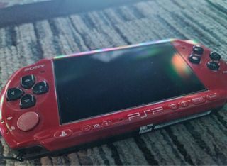Psp 3000