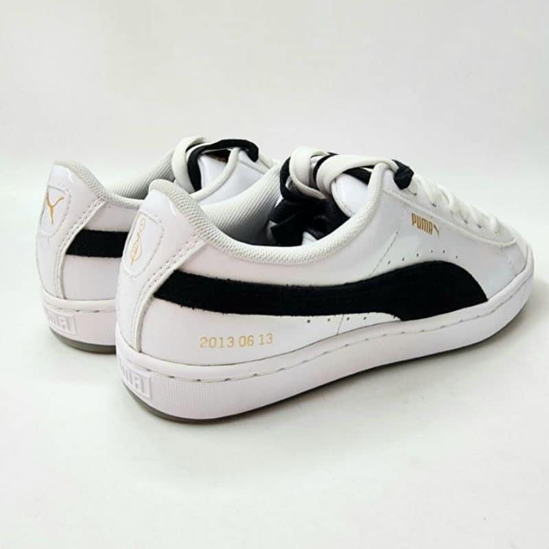 puma basket patent bts