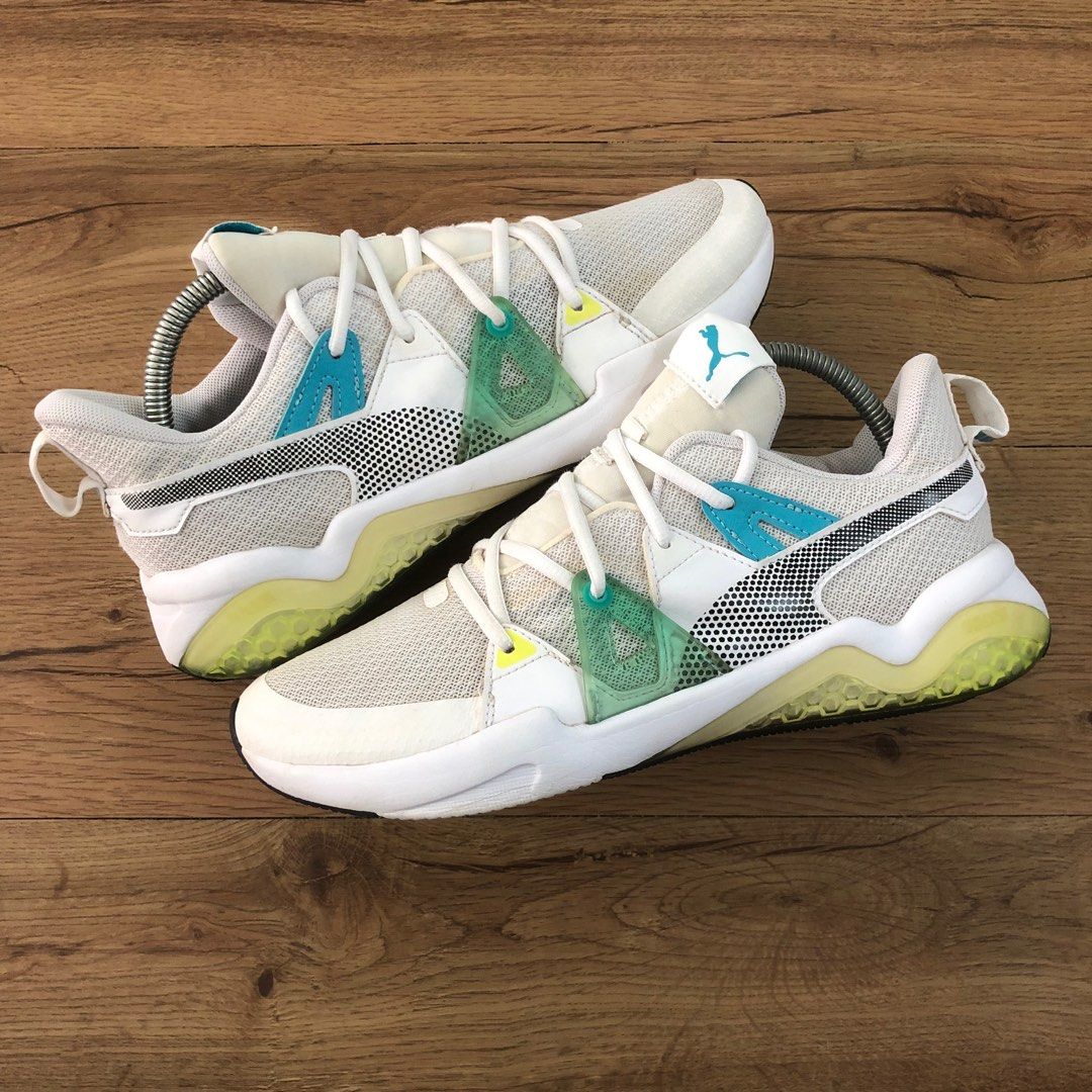 Puma store cell price
