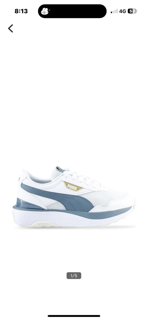PUMA Cruise Rider Women s Trainer Women s Fashion Footwear