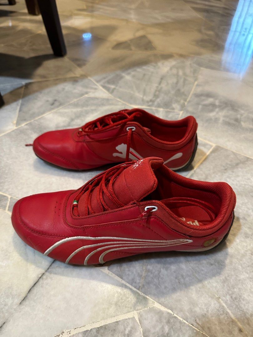 Puma ferrari sales 2013 shoes