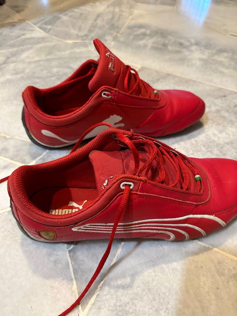 Puma ferrari sale shoes mens 2013