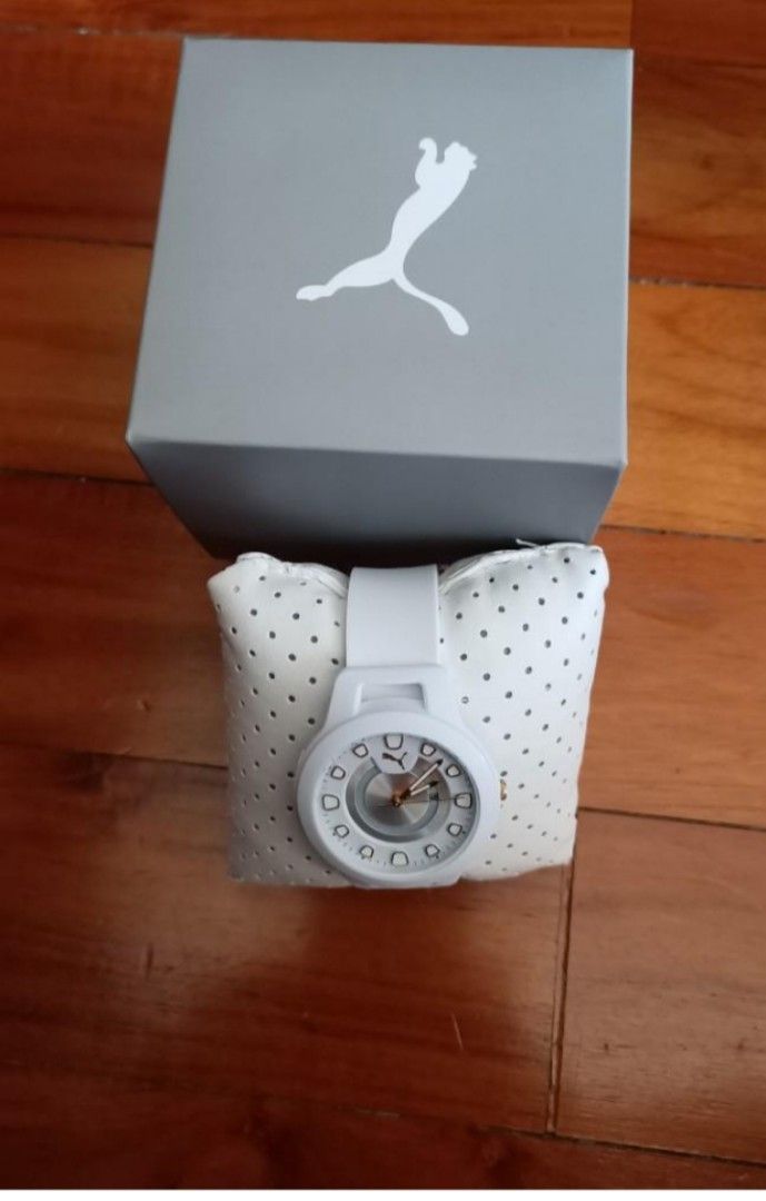 Puma clearance watches womens