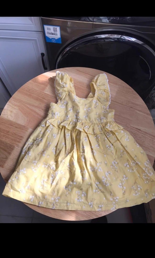 Purebaby dress new arrivals