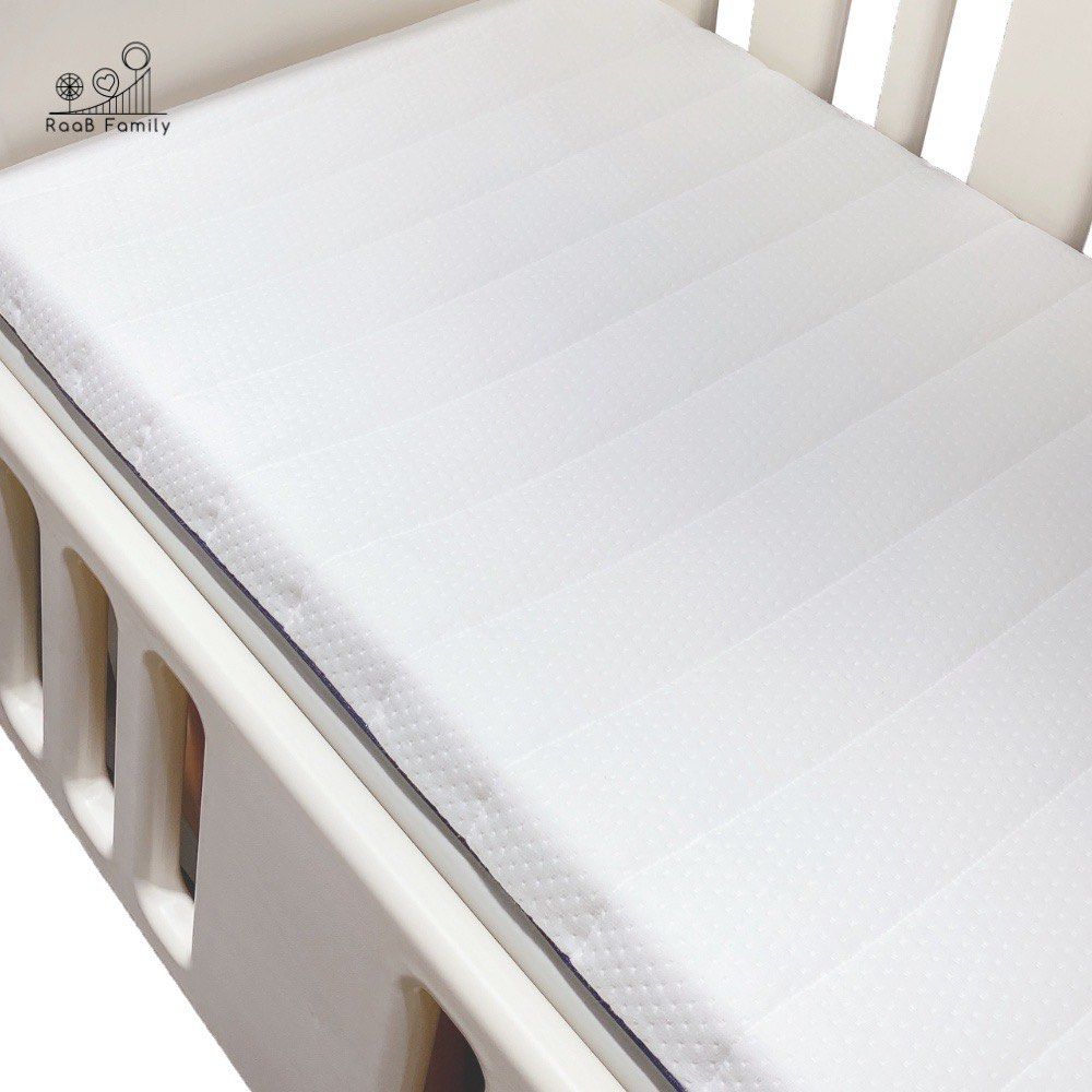 RaaB Family Non Toxic Baby Cot, Babies & Kids, Baby Nursery & Kids