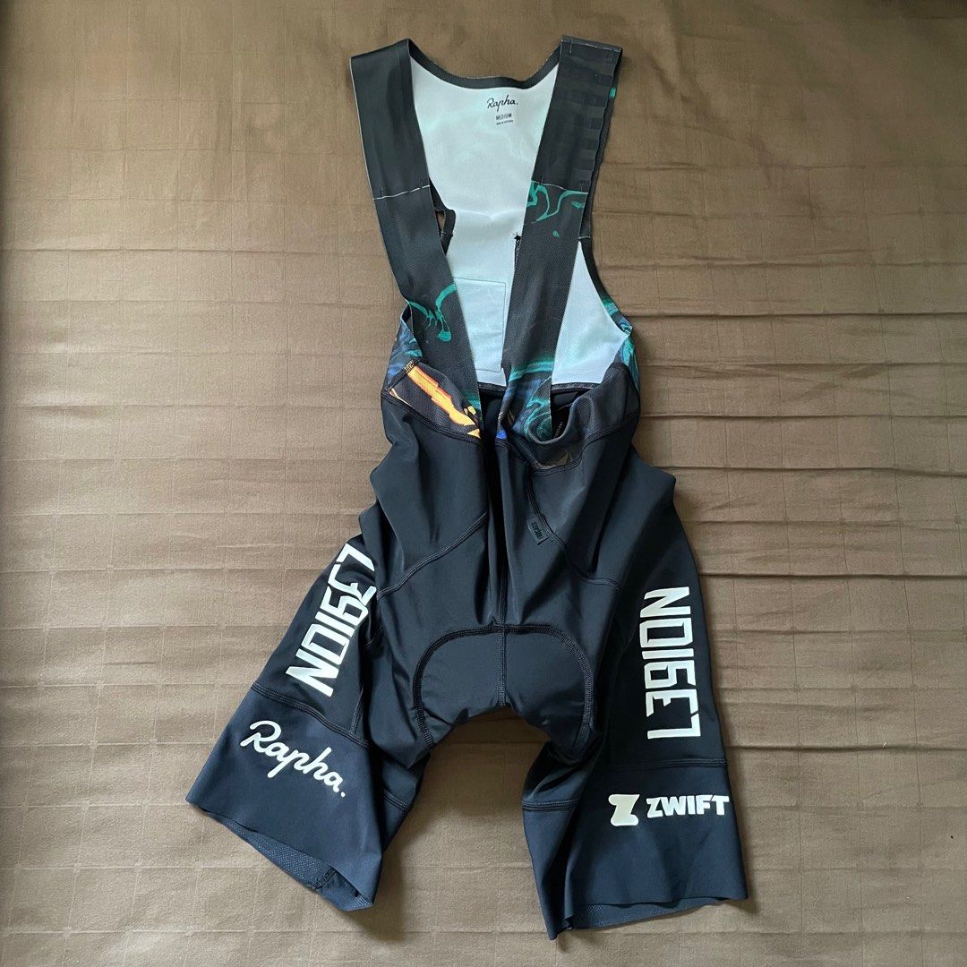 Rapha sale bibs sale