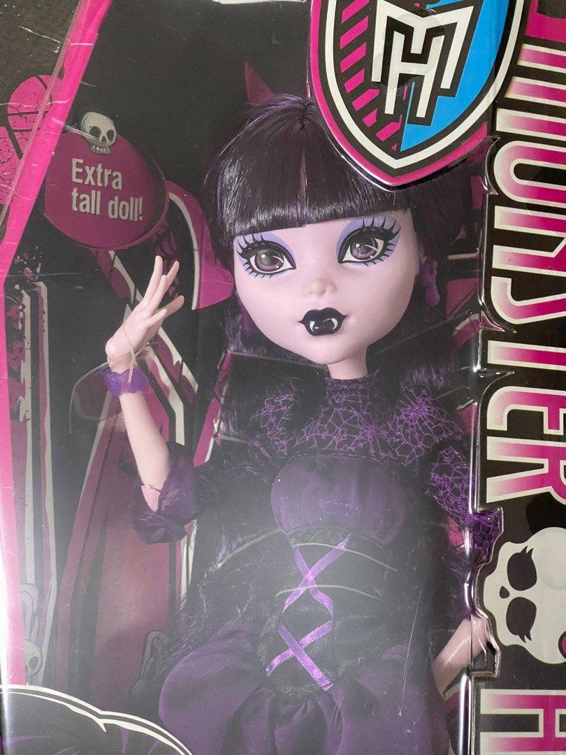 Elissabat 17 inch doll sales