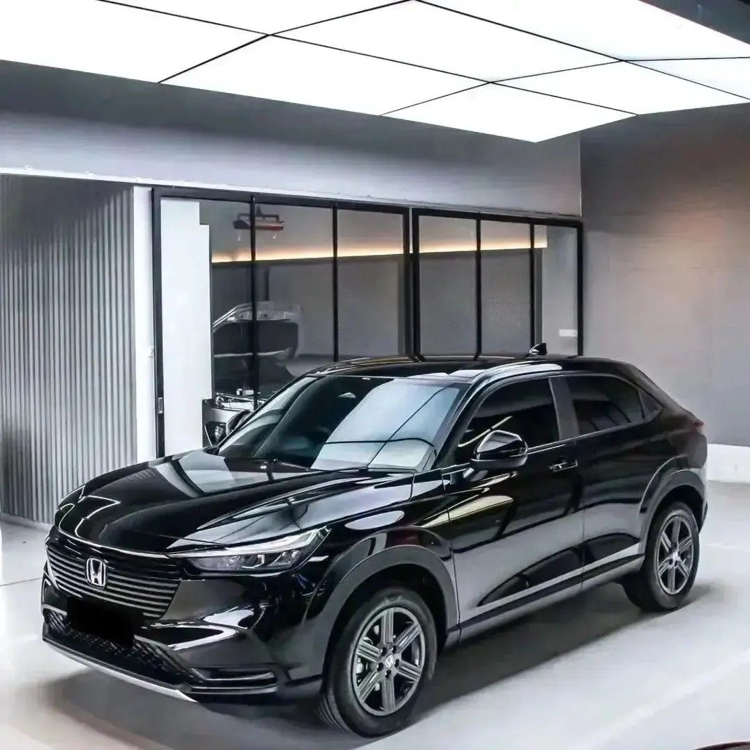 Hrv e deals cvt