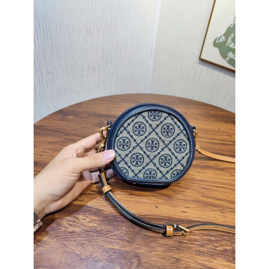 Round sales bag malaysia