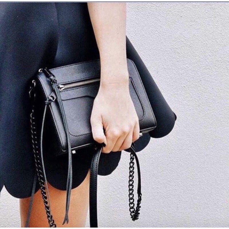 REBECCA MINKOFF Avery Crossbody