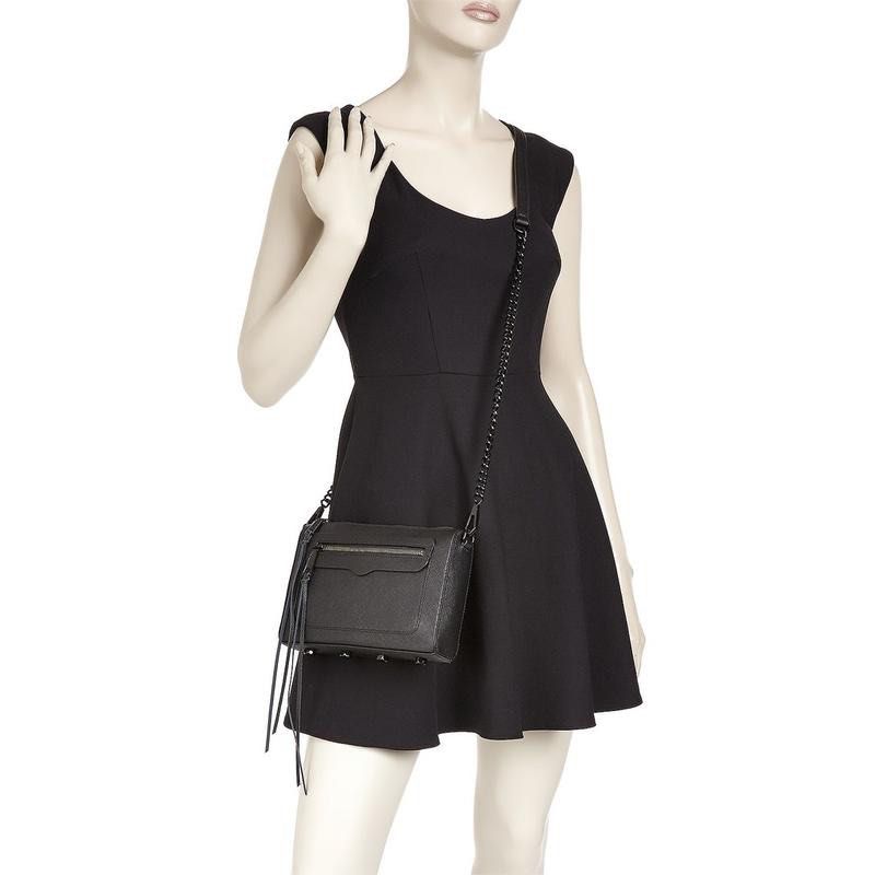 Minkoff sales avery crossbody