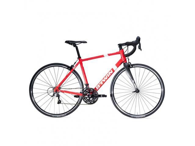 Roadbike Btwin 500 Sports Equipment Bicycles Parts Bicycles