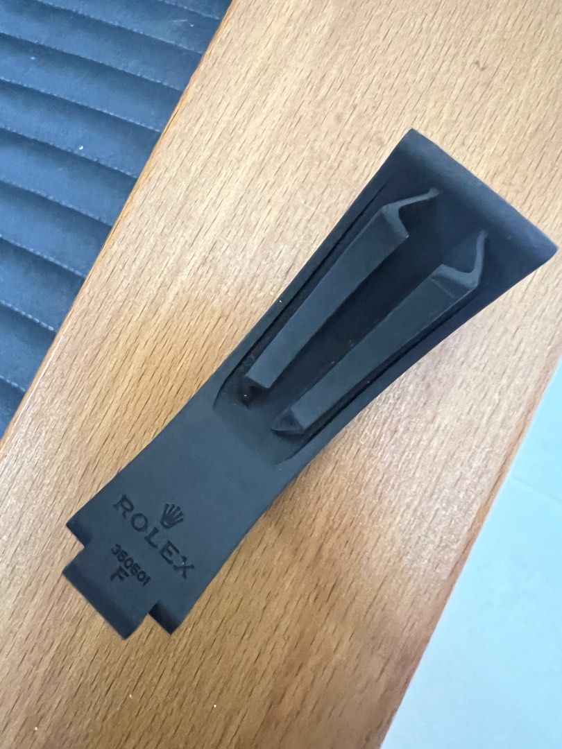 Rolex oysterflex strap size new arrivals