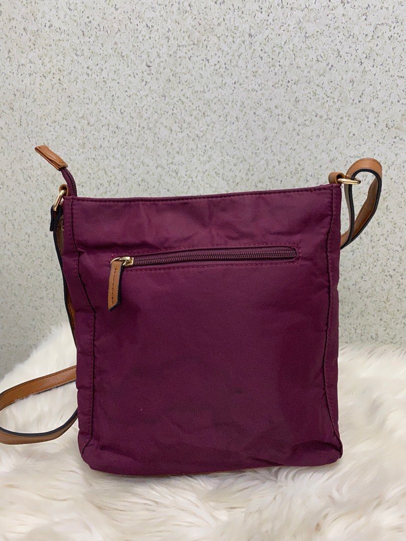 Roots 73 crossbody bag best sale
