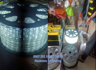 Ropelight 100m LED 988