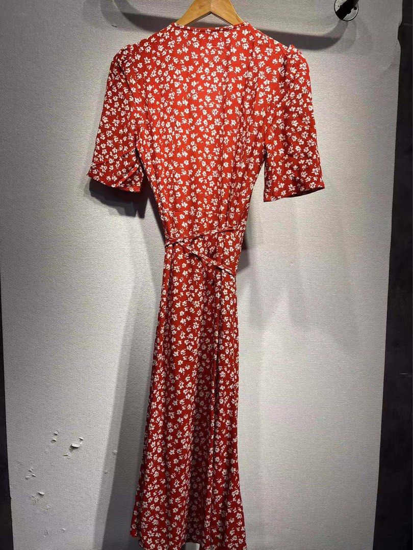 Rouje Paris Gabin Dress (Size 34, 36, 38 & 40), 女裝, 連身裙& 套裝