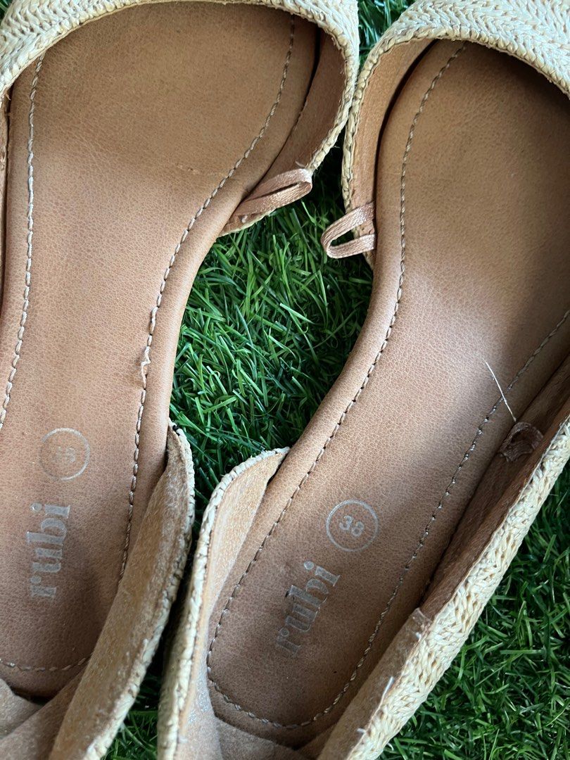 Rubi espadrilles on sale