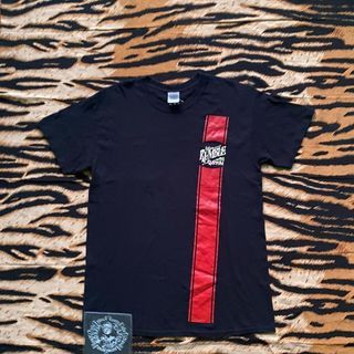 Rumble kustom tee